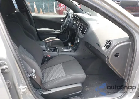 2023 Dodge Charger Gt from USA, damaged, VIN 2C3CDXHG1PH591672